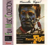 Bof - Pierrot Le Fou (Bof)