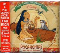 Bof - Pocahontas