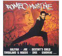 Bof - Romeo Must Die (bof)