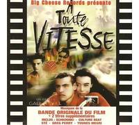 Bof - Same / Big Cheese All Stars...