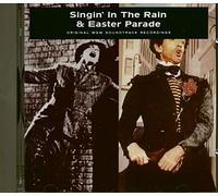 Bof - Singin'In The Rain (Bof)