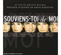 Bof - Souviens Toi De Moi (Bof)