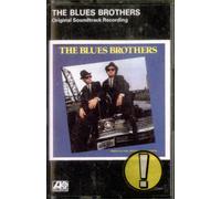 Bof The Blues Brothers (bof) (Cassette)