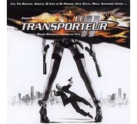 Bof the Transporter 2