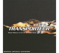 Bof Transporter 2 the Score