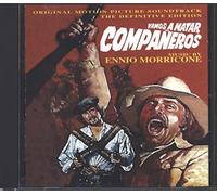 Bof - Vamos A Matar Companeros