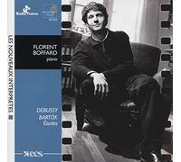 Boffard,F. - Etudes I E II)