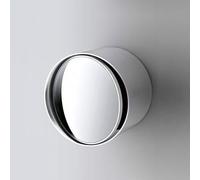 boffi Index specchio cosmetico, ingrandimento 1x, 2x, OIAB01, Index [Specchi Cosmetici > Specchi Cosmetici]