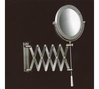 boffi Minimal specchio cosmetico, ingrandimento 1x, 2x, KIMSE01, Minimal [Specchi Cosmetici > Specchi Cosmetici]