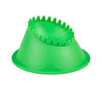 Boffo Dan Carter, Maglietta da Calcio Supertee Xtreme, Verde Fresco