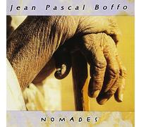 Boffo, Jean-Pascal - Nomades