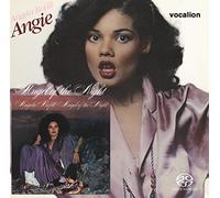 BOFILL, ANGELA - ANGIE & ANGEL OF.. -SACD-