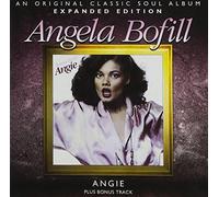 Bofill, Angela - Angie: Expanded Edition