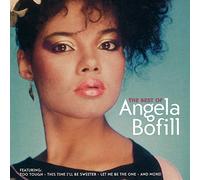 Bofill, Angela - Best Of Angela Bofill