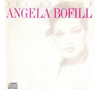 Bofill, Angela - Best of Angela Bofill