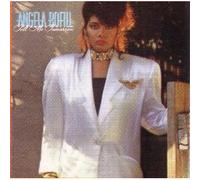 Bofill,Angela - Tell Me Tomorrow