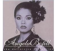 Bofill,Angela - The Definitive Collection