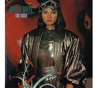 Bofill, Angela - Too Tough