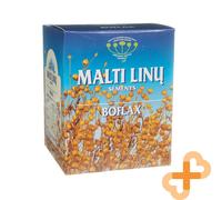 BOFLAX Terra Semi di Lino Integratore Per Arricchire Quotidiano Nutrizione 200g