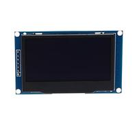 BOFRHME Modulo Schermo LCD Display OLED da 2,42 Pollici 128X64 interfaccia SPI/IIC SSD1309 Display , 500288961A2