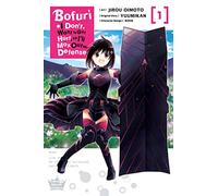 Jirou Oimoto Andrew Cunni Bofuri: I Don't Want to Get Hurt, so I'll (Tascabile)