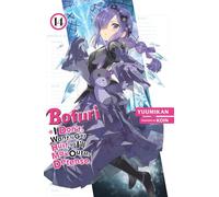 Bofuri: I Don't Want to Get Hurt, So I'll Max Out My Defense 14