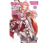 Yuumikan Bofuri: I Don't Want to Get Hurt, so I'll Max Out My Defens (Tascabile)