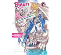Bofuri: I Don't Want to Get Hurt, So I'll Max Out My Defense