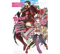 Bofuri I Don't Want to Get Hurt, So I'll Max Out My Defense Light Novel 7 (7)