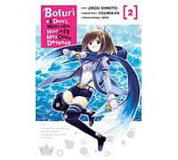 Bofuri: I Don't Want to Get Hurt, so I'll Max Out My Defense., Vol. (Tascabile)