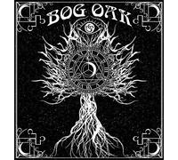 Bog Oak - Treatise On Resurrection & The Afterlife