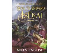 Bog Standard Isekai: Benighted