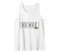 Bog Walk Country Giamaica Viaggio in famiglia Giamaicano Uomini Donne Canotta