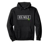 Bog Walk Country Jamaica Family Trip Giamaicani Uomini Donne Felpa con Cappuccio