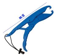 boga grip pinza afferra pesce pesca spinning guadino luccoo serra spinning