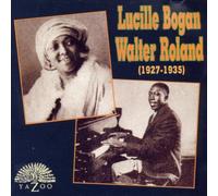 Bogan,Lucille - 1927-35