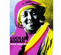 Bogan Lucille - Black Angel Blues