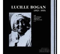 Bogan,Lucille - Lucille Bogan/Bessie Jackson