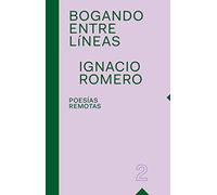 Bogando entre líneas: 2