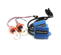 BOGAP B7212107 Kit sensori, Retrofit luci Xenon (Correzione assetto fari)