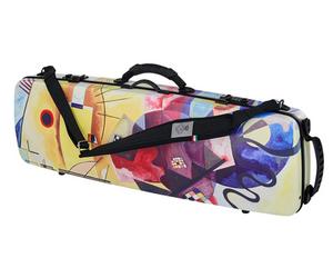 Bogaro & Clemente Nicole Violin Case Kandinskij