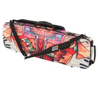 Bogaro & Clemente Nicole Violin Case Musica