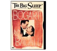 Bogart/Bacall/Ridgely/Vickers - Big Sleep [1945]