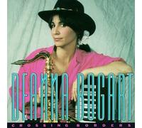 Bogart, Deanna - Crossing Borders