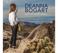 Bogart, Deanna - Just A Wish Away