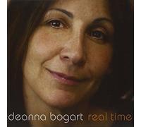 Bogart, Deanna - Real Time