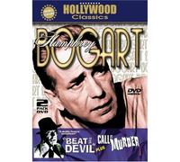 Bogart H-Beat the Devil/Call I - Bogart H-Beat the Devil/Call I