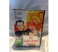 Bogart,Humphrey - Die linke Hand Gottes