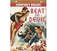 Bogart/Jones/Lollobrigida/Morl - Beat the Devil