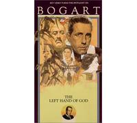 Bogart - La mano sinistra di Dio